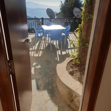 The Kumaon Retreat Hotel Nainital Ngoại thất bức ảnh