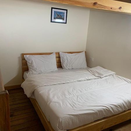 The Kumaon Retreat Hotel Nainital Ngoại thất bức ảnh