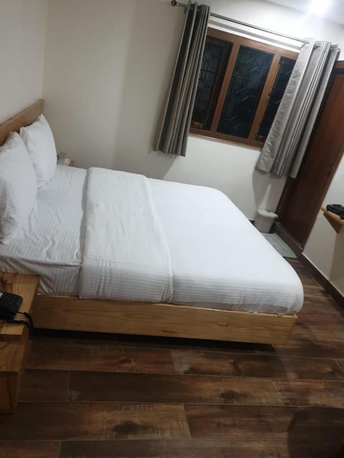 The Kumaon Retreat Hotel Nainital Ngoại thất bức ảnh