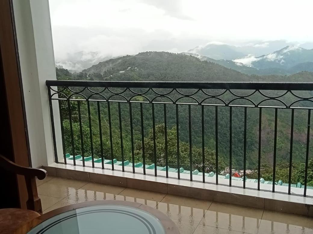 The Kumaon Retreat Hotel Nainital Ngoại thất bức ảnh