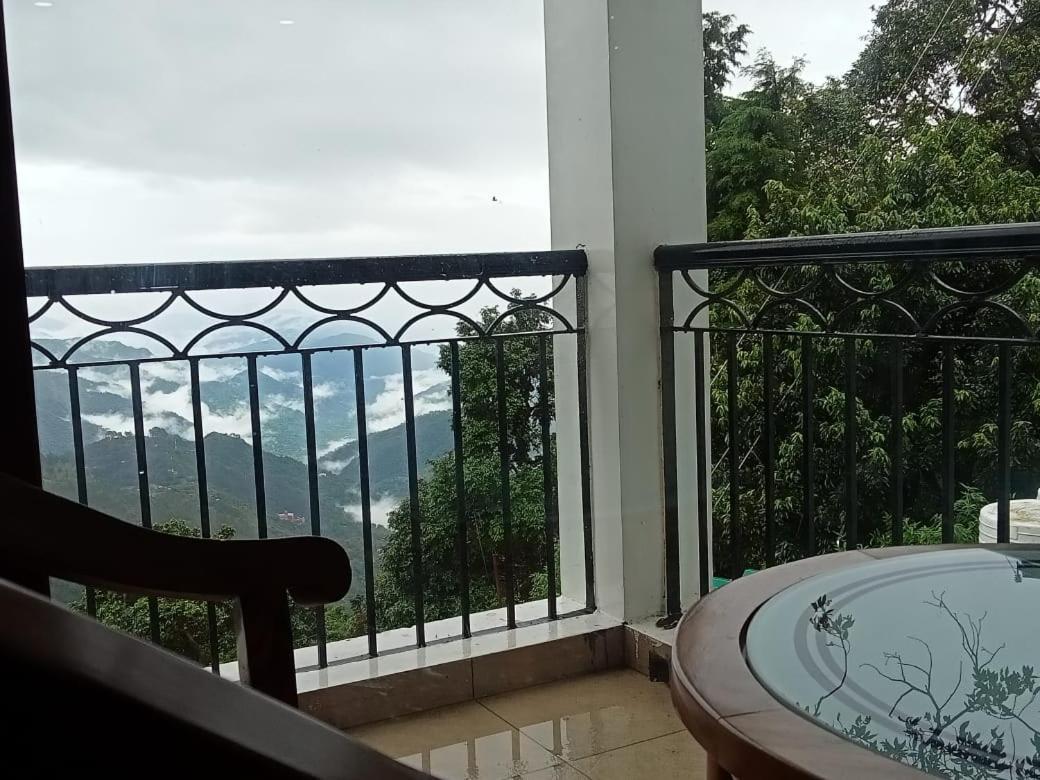 The Kumaon Retreat Hotel Nainital Ngoại thất bức ảnh