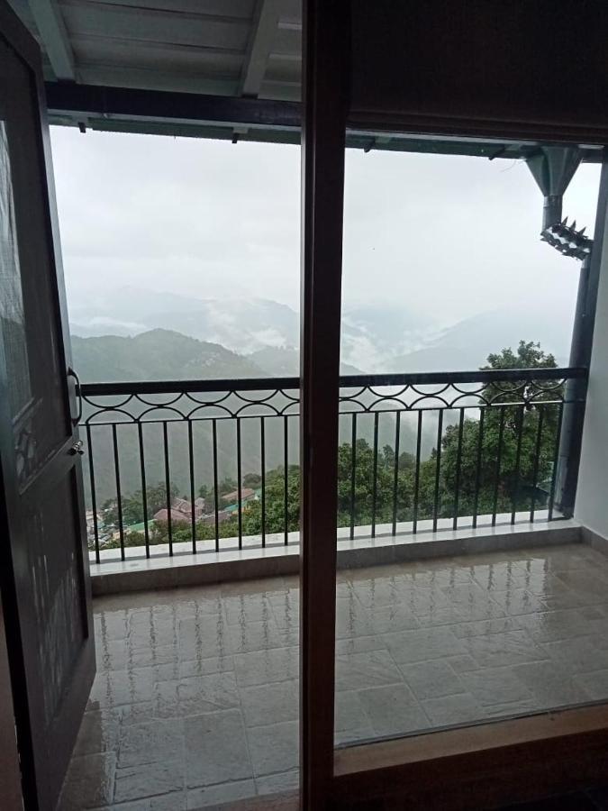 The Kumaon Retreat Hotel Nainital Ngoại thất bức ảnh
