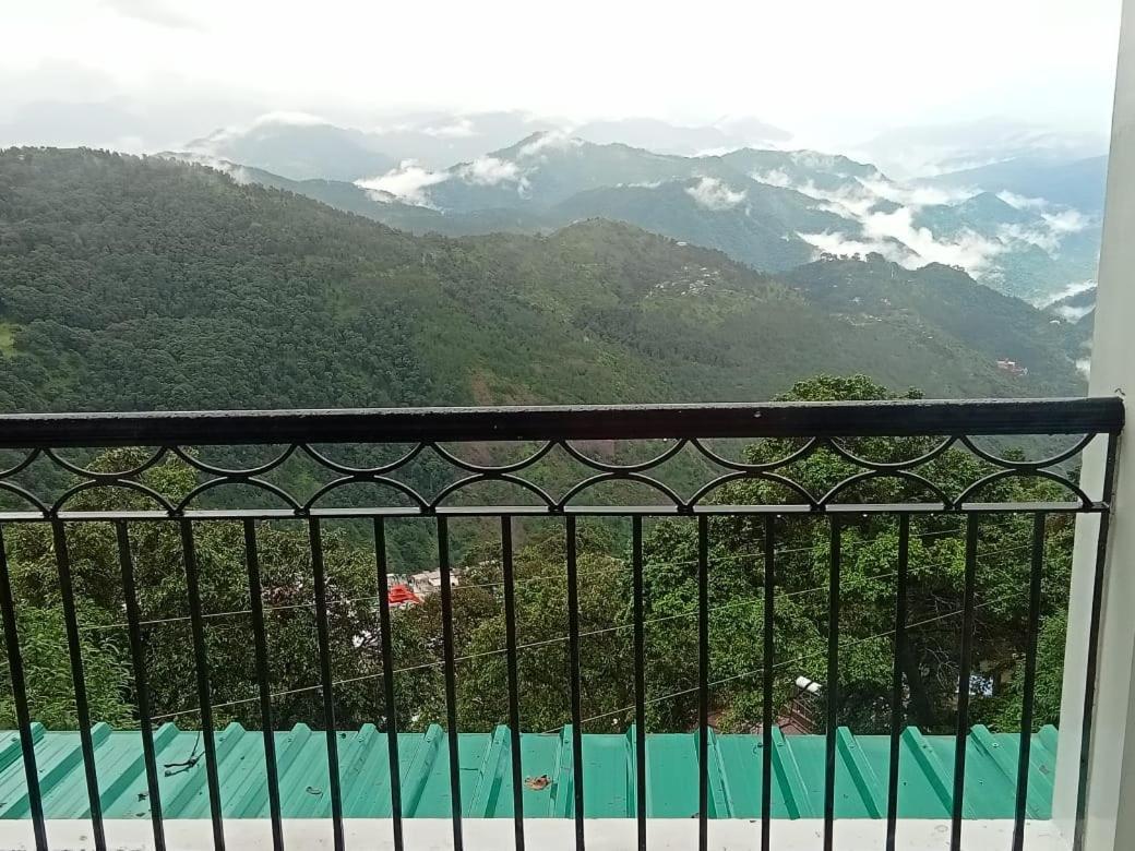 The Kumaon Retreat Hotel Nainital Ngoại thất bức ảnh