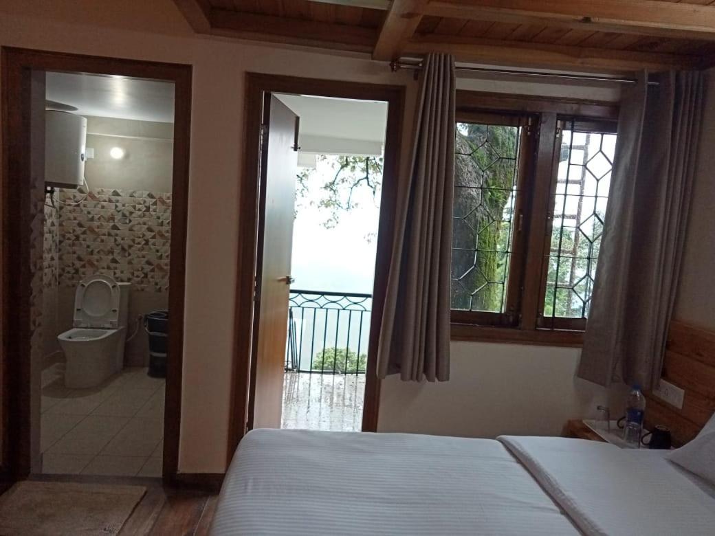 The Kumaon Retreat Hotel Nainital Phòng bức ảnh
