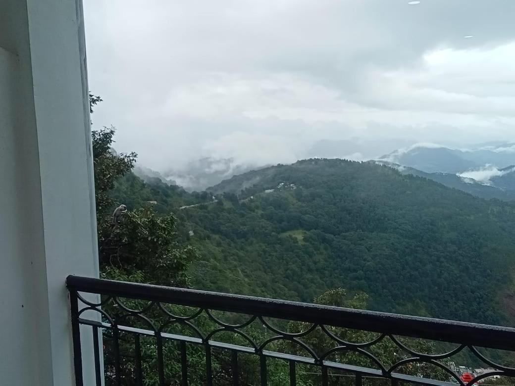 The Kumaon Retreat Hotel Nainital Ngoại thất bức ảnh