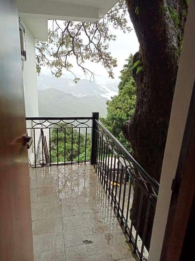 The Kumaon Retreat Hotel Nainital Ngoại thất bức ảnh