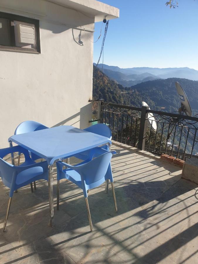The Kumaon Retreat Hotel Nainital Ngoại thất bức ảnh