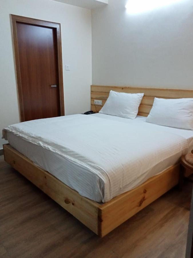 The Kumaon Retreat Hotel Nainital Phòng bức ảnh