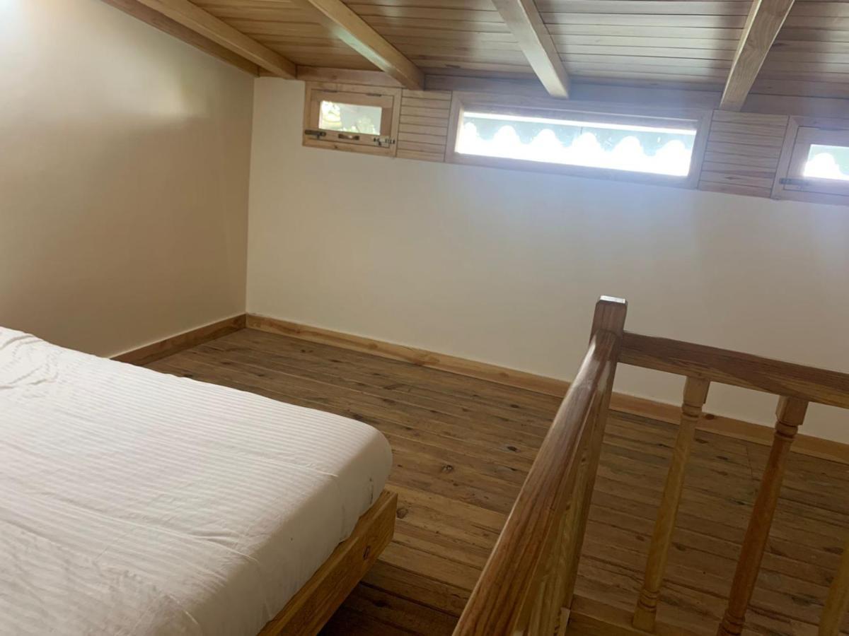 The Kumaon Retreat Hotel Nainital Ngoại thất bức ảnh