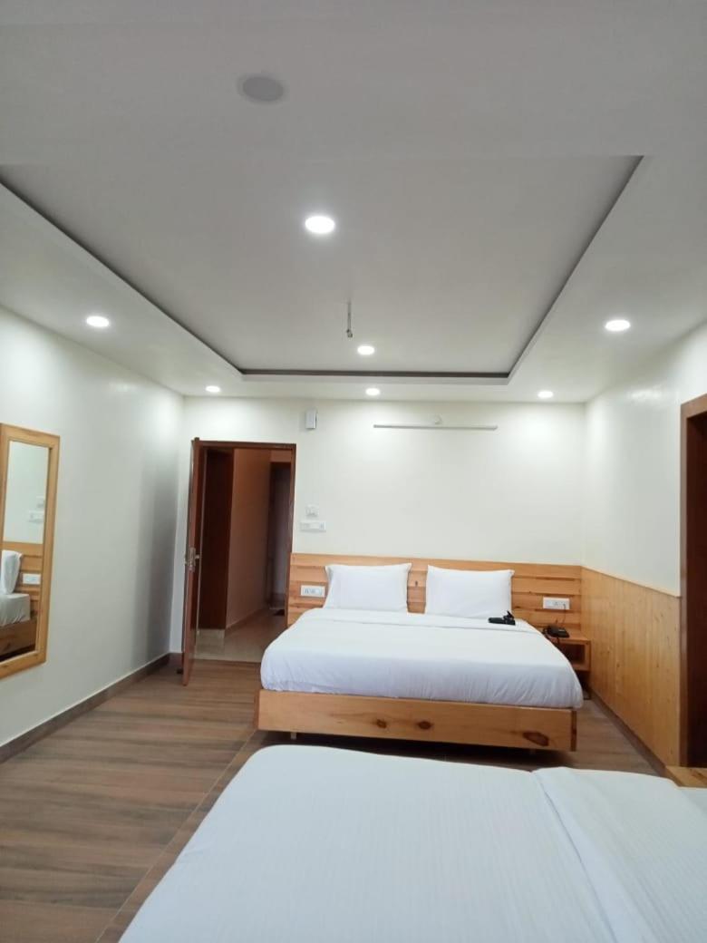 The Kumaon Retreat Hotel Nainital Phòng bức ảnh