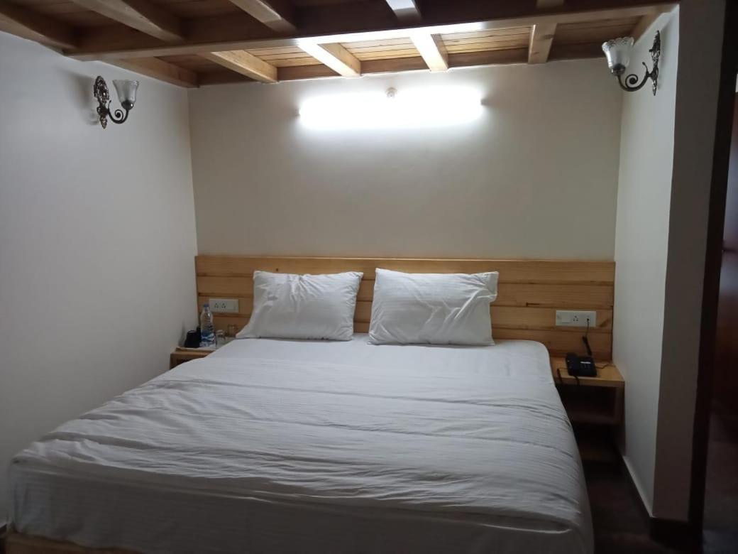 The Kumaon Retreat Hotel Nainital Phòng bức ảnh