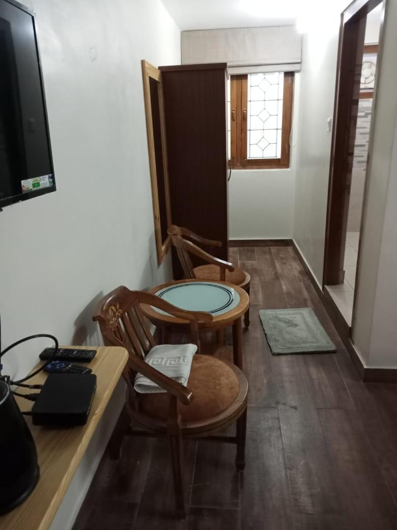The Kumaon Retreat Hotel Nainital Phòng bức ảnh