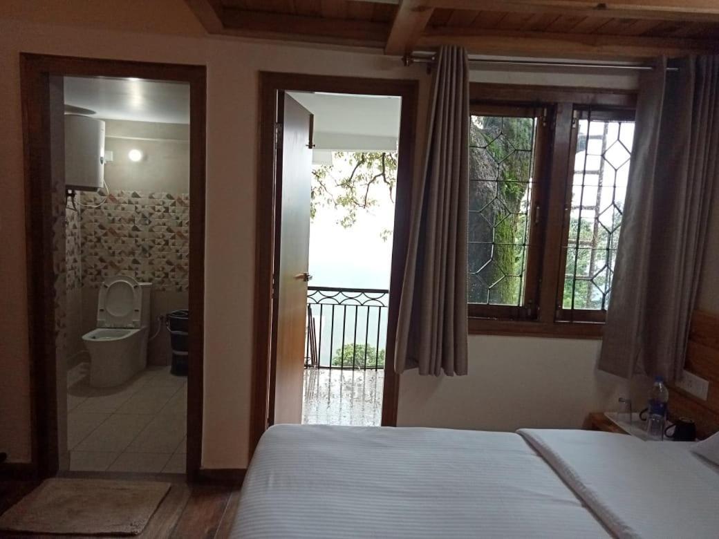 The Kumaon Retreat Hotel Nainital Phòng bức ảnh