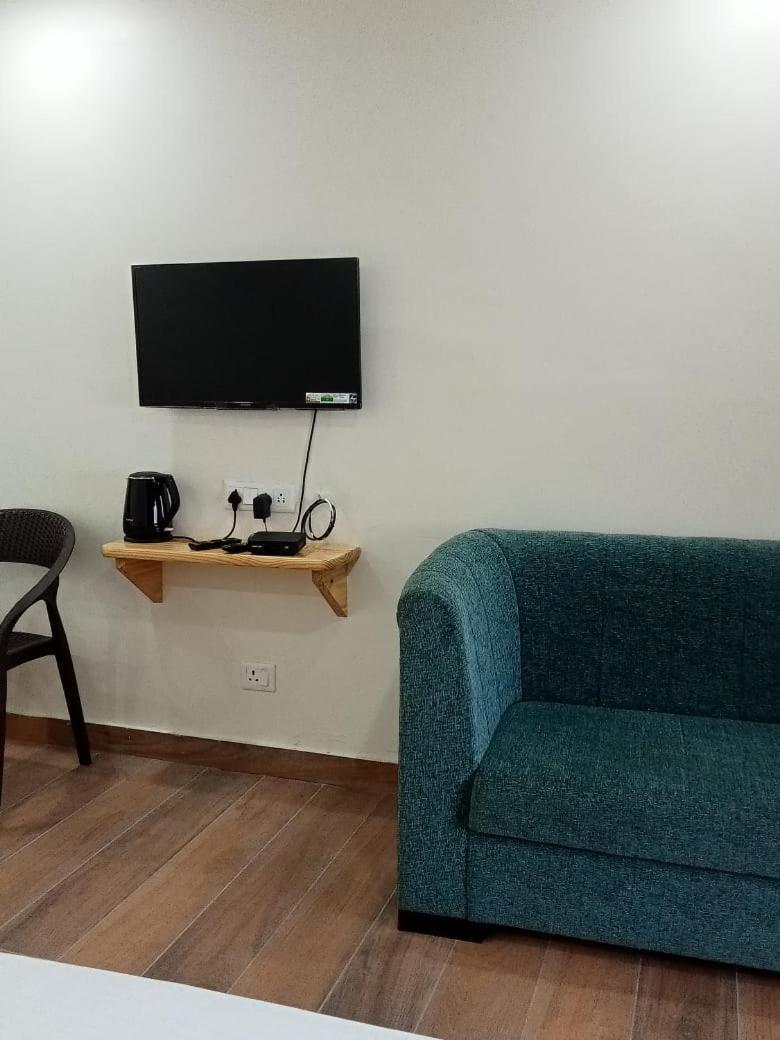 The Kumaon Retreat Hotel Nainital Phòng bức ảnh