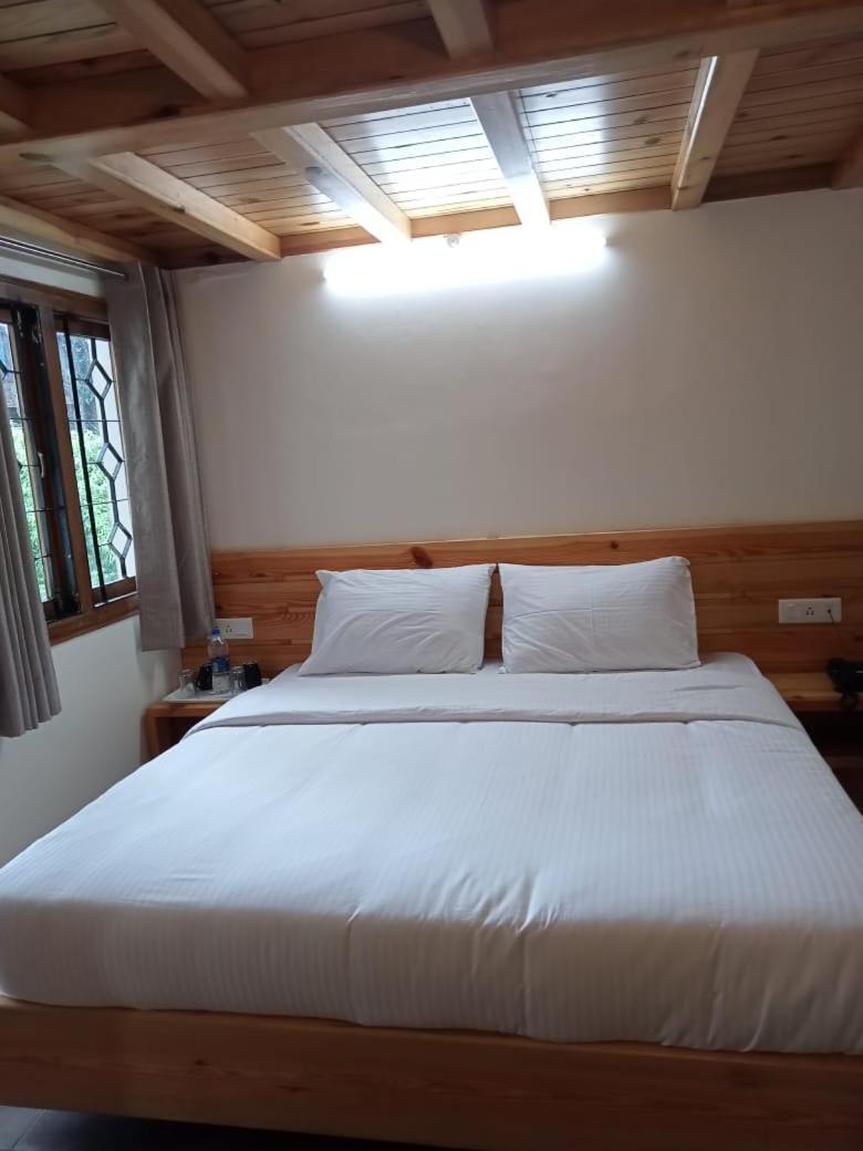 The Kumaon Retreat Hotel Nainital Phòng bức ảnh